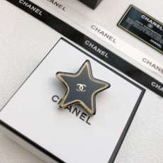 Chanel Brooches